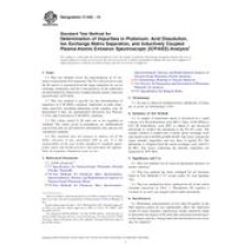 ASTM C1432-15
