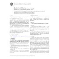 ASTM D1814-70(2015)