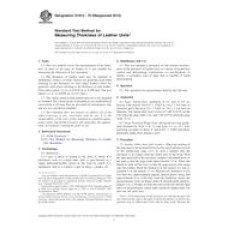 ASTM D1814-70(2015)