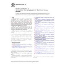 ASTM D6155-15