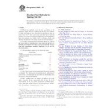 ASTM D803-15