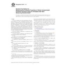 ASTM E2101-15