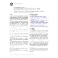 ASTM F1717-15