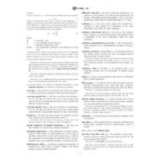 ASTM C168-15