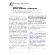 ASTM D6246-08(2013)e1 ASTM D6246-08(2013)e1