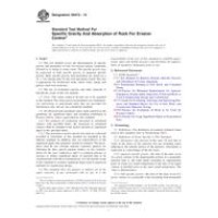 ASTM D6473-15