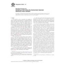 ASTM D6519-15