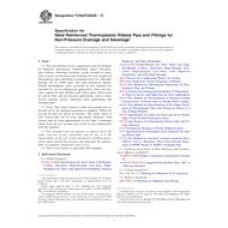 ASTM F2562/F2562M-15