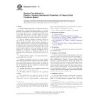 ASTM D5418-15