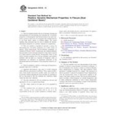 ASTM D5418-15