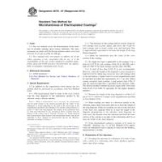 ASTM B578-87(2015)