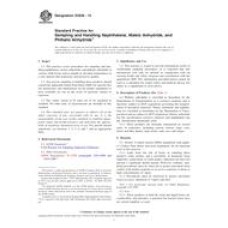 ASTM D3438-15