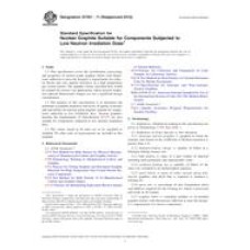 ASTM D7301-11(2015)