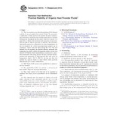 ASTM D6743-11(2015)