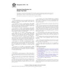 ASTM D975-15b