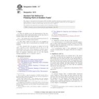 ASTM D2386-15e1