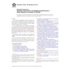 ASTM D7365-09a(2015)