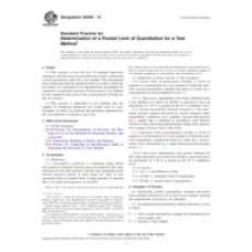 ASTM D6259-15