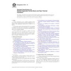 ASTM C610-15