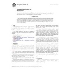 ASTM F2220-15