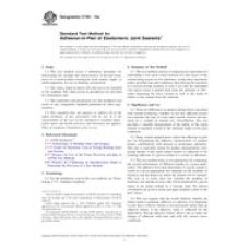 ASTM C794-15a