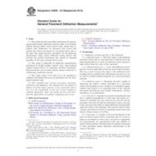 ASTM D4695-03(2015)