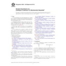 ASTM B635-00(2015)