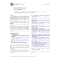 ASTM E176-15a