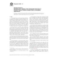 ASTM E2981-15