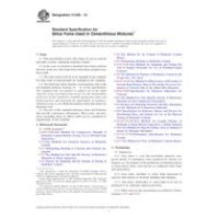 ASTM C1240-15