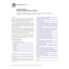 ASTM D3181-15