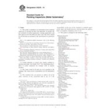 ASTM D3276-15
