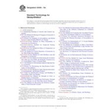 ASTM D4439-15a