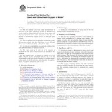 ASTM D5543-15