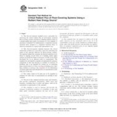 ASTM E648-15