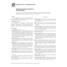 ASTM F1107-04(2015)