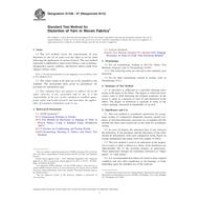 ASTM D1336-07(2015)