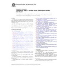 ASTM D5050-08(2015)