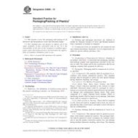 ASTM D3892-15