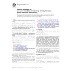 ASTM D4517-15