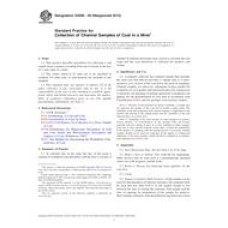 ASTM D4596-09(2015)