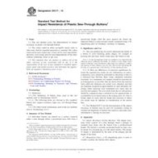 ASTM D5171-15