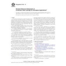 ASTM E192-15