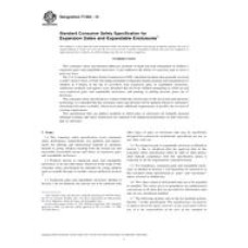 ASTM F1004-15