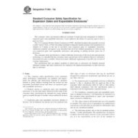 ASTM F1004-15a