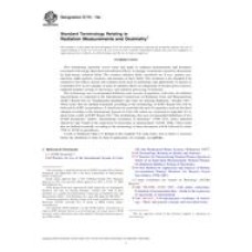 ASTM E170-15a