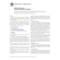 ASTM E407-07(2015)