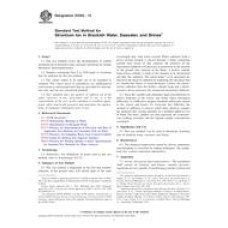 ASTM D3352-15