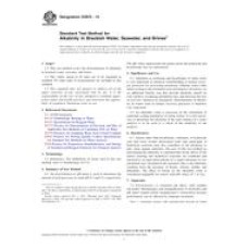 ASTM D3875-15