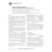 ASTM D4175-15be1